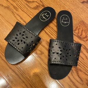 Jack Rogers